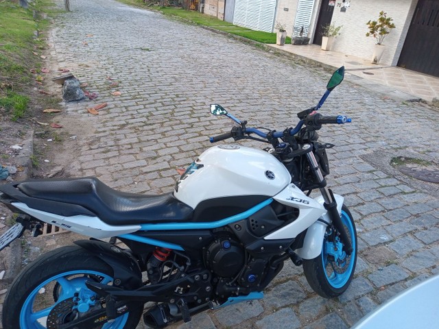 VENDO XJ6N