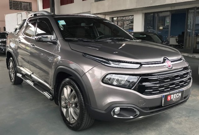 FIAT TORO RANCH 4X4 DIESEL