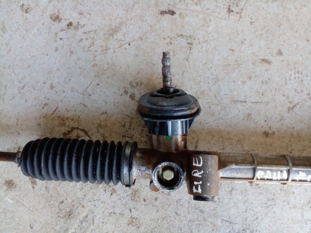 Caixa de direção manual fiat pálio fire  - Foto 3