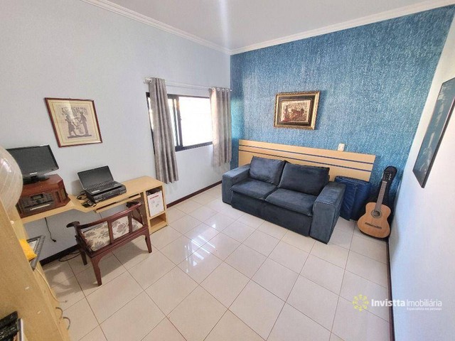 Casa com 3 dormitórios à venda, 220 m² por R$ 780.000 - 108 Sul - Palmas/TO - Foto 10