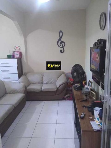Casa 1 quarto a venda em Irajá - Foto 4