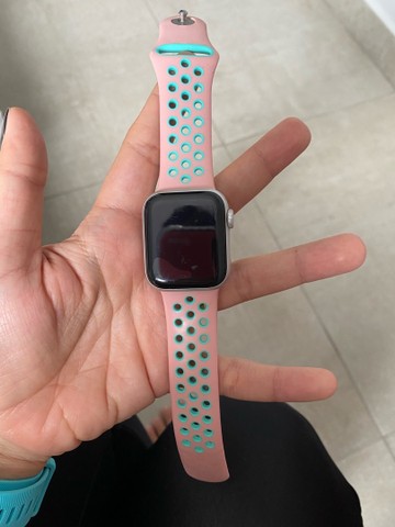 apple watch seria 6