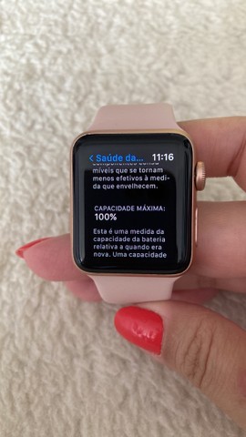 apple watch s3 celular