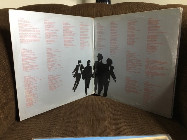 Lp disco de Vinil The Beatles Collection  - Foto 3