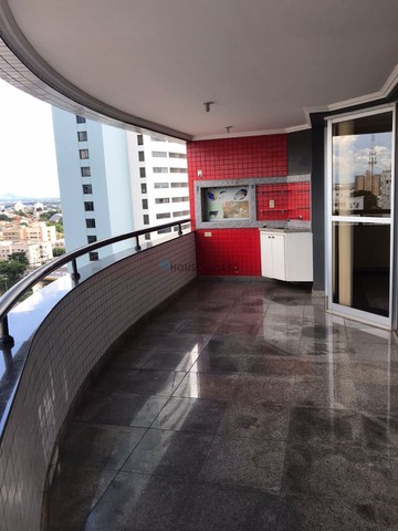 Vendo apartamento no Edificio Solar Gaudi - Foto 2