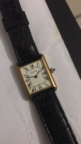 cartier olx