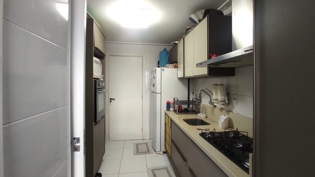 Apartamento para venda tem 94 metros quadrados com 3 quartos em Inácio Barbosa - Aracaju - - Foto 11