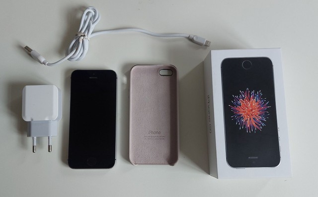 iphone 5 se 32 gb