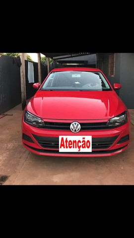 polo 2018 olx