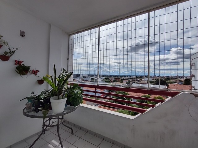 Apartamento para venda com 110 metros quadrados com 3 quartos em São Pedro - Teresina - PI - Foto 10
