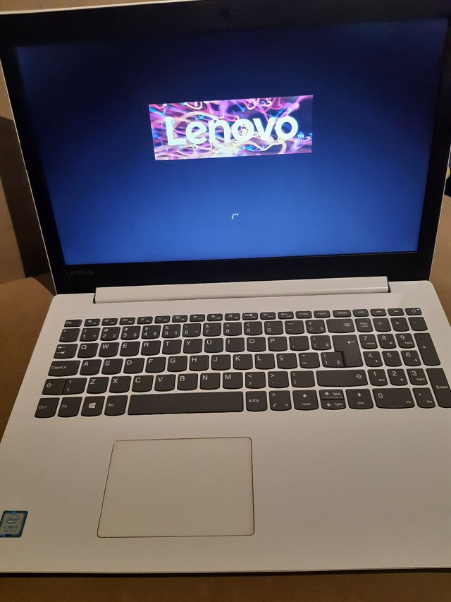 Notebook Lenovo - Foto 3