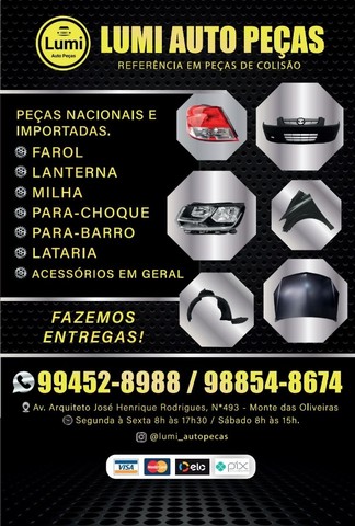 Travessa Radiador Argo Cronos 2017 a 2022 - NOVO!! - Foto 3