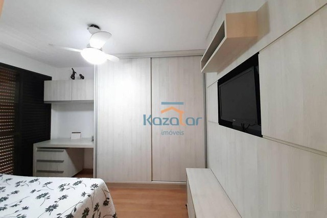Apartamento 4 quartos à venda, 158 m² por R$ 900.000 - Palmares - Belo Horizonte/MG - Foto 15