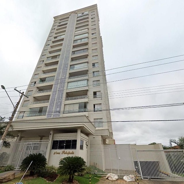 Vendo Apartamento de 2 quartos no Edifício Nova Petrópolis