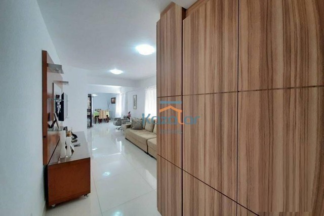 Apartamento 4 quartos à venda, 158 m² por R$ 900.000 - Palmares - Belo Horizonte/MG - Foto 3