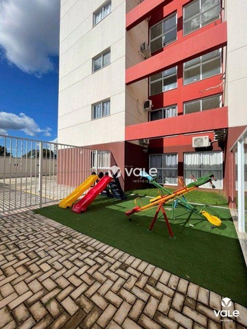 Apartamento Residencial à venda, Plano Diretor Sul, Palmas - AP0566. - Foto 2