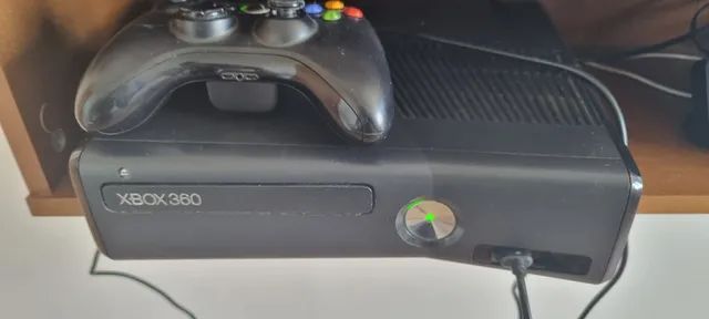 Como saber se o Xbox 360 está desbloqueado com RGH antes de comprar 