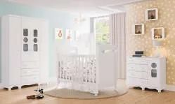 Quarto Completo Infantil 3 Peças Com Super Brinde. São Produtos Novos Direto da Fábrica! - Foto 2