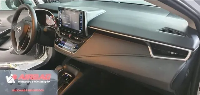 Kit Airbag Corolla xei 2020