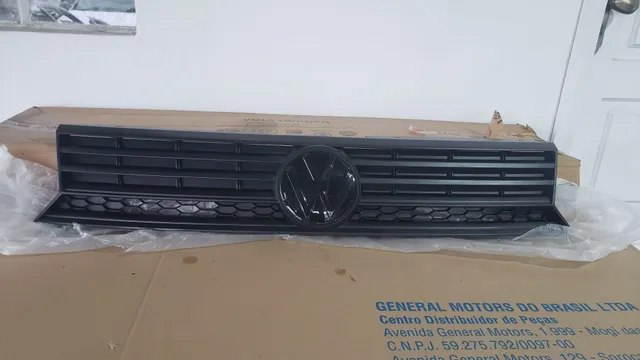 Grade Gol Woyagem Saveiro Robust Original