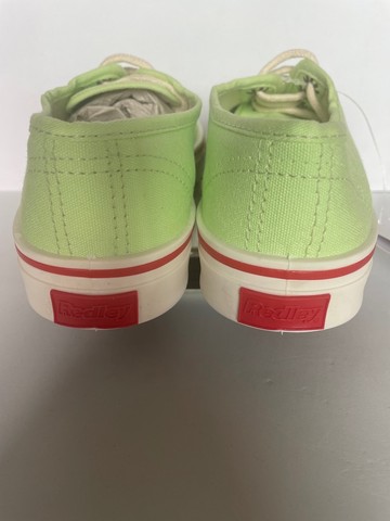 Tênis Redley Original N 36 - Foto 5