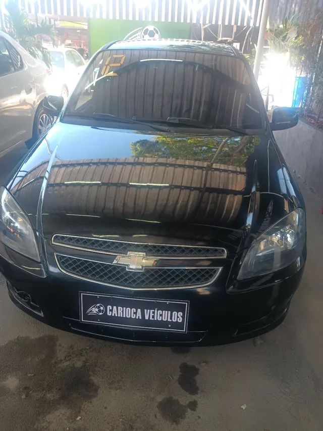 Vendo Veículo Supernovo IPVA pago único dono. - Foto 7