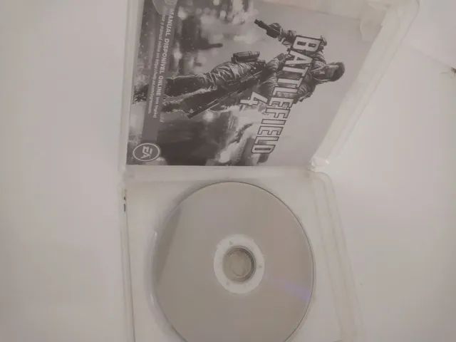 Desapego JOGO BATTLEFIELD  - Foto 3