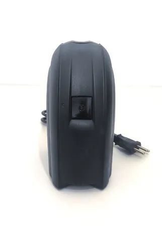 Estabilizador 500VA Powerest Bivolt - 4 Tomadas