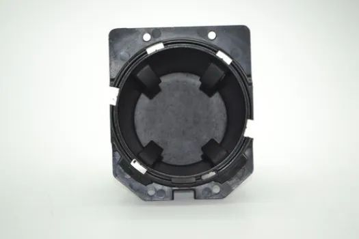 Acabamento Porta Copo Treco Bmw X1 2013 2014 Original - Foto 2