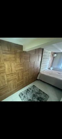 Lindo apartamento luxuoso no coração de nova Iguaçu  - Foto 5