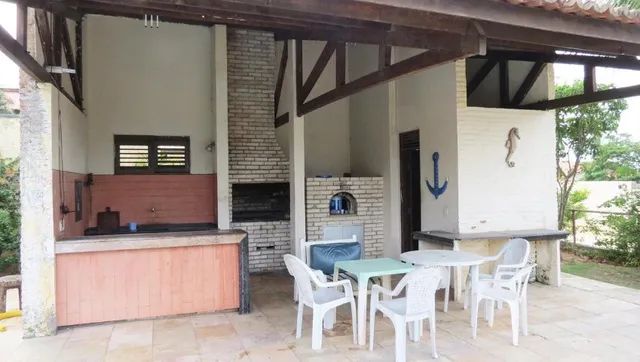 Casa de Praia Cumbuco - Aluguel para final de semana 