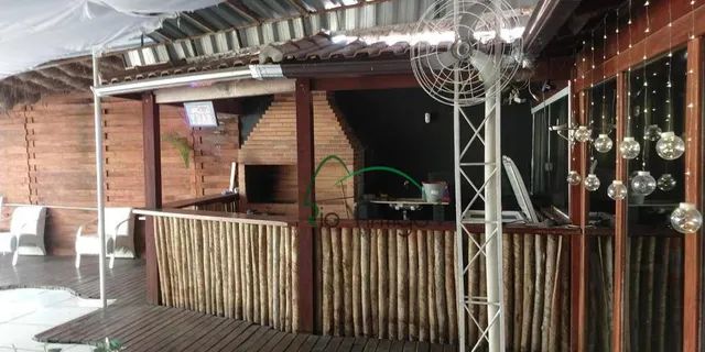 Casa Comercial - Rua Pouso Alto - Aluguel - Tanque - Foto 5