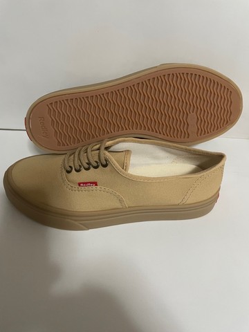 Tênis Redley Original Monocromo N 44 - Foto 4