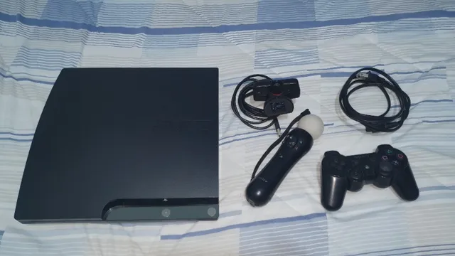 🟡-NOVO-FC24 DO PS3 