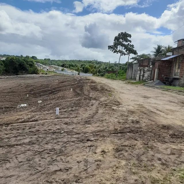 Terrenos, Lotes e Condomínios à venda em Agamenom Magalhaes