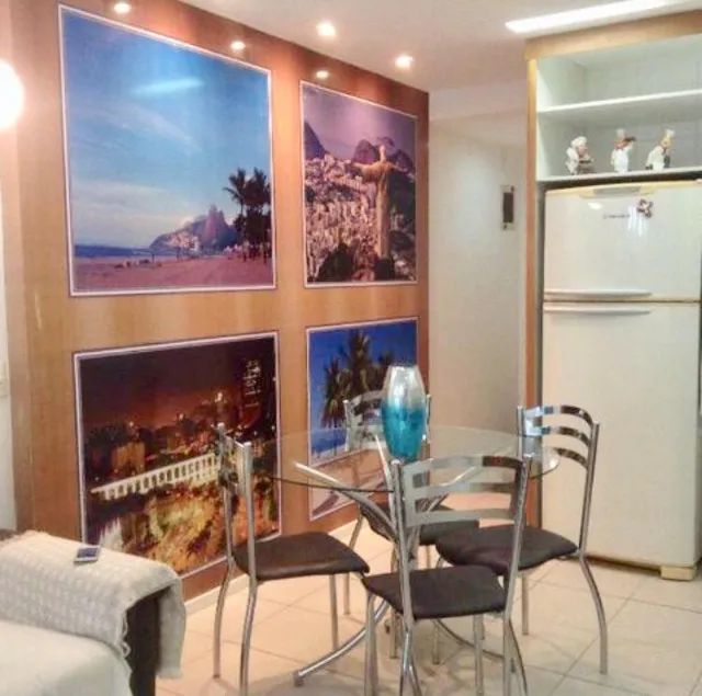 Lindo Studio Edif Viva Lapa - Foto 10