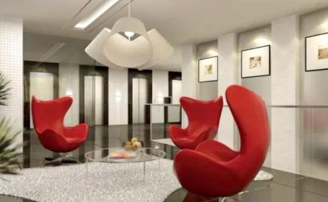 Lindo Studio Edif Viva Lapa - Foto 5