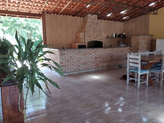 Lindo Sítio em Guararema para finais de semana, temporada, day use - Foto 8