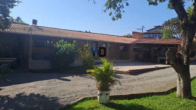 Chácara com 2 quartos, 5000m², para locação em Itaboraí, Areal