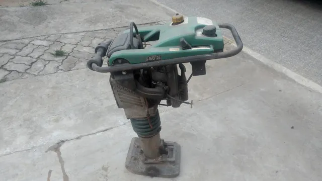 Para posto de combustível