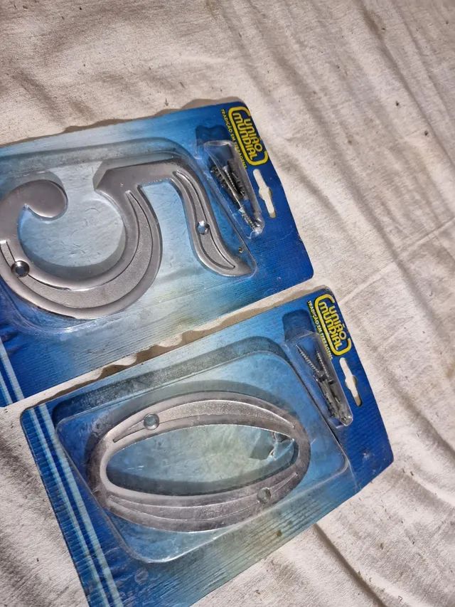 Números para residência  - Foto 2
