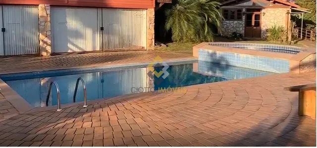 Casa em condomínio 4 quartos - Rio Acima /MG