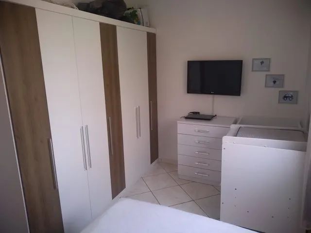 Casa de 1 quarto