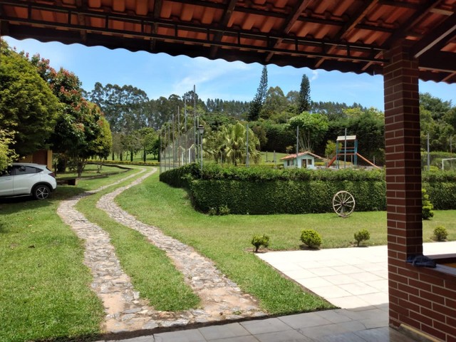 Lindo Sítio em Guararema para finais de semana, temporada, day use - Foto 11