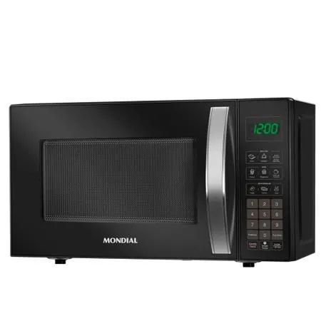 Micro-ondas Mondial 21L - Foto 2