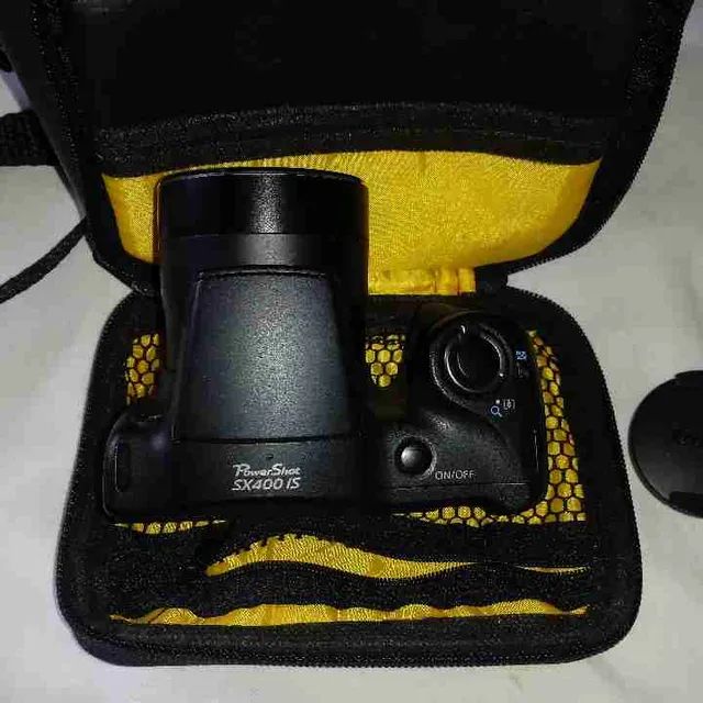 Camera  Canon - Foto 4