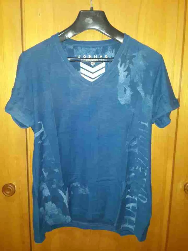 Camiseta