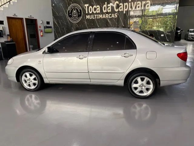 VOLKSWAGEN SAVEIRO SUPER SURF 1.6 MI TOTAL FLEX 8V 2004 - 1250772319