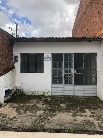 Casa à venda - Chã da Jaqueira, Maceió - AL 1183414986 | OLX