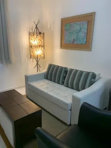 Apartamentos para Locação Mensal ou Temporada - Angra dos Reis - Foto 18